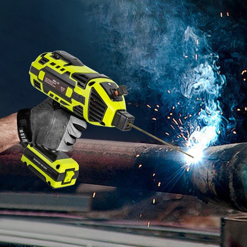 Diy upgraded welding - upgraded, machine
