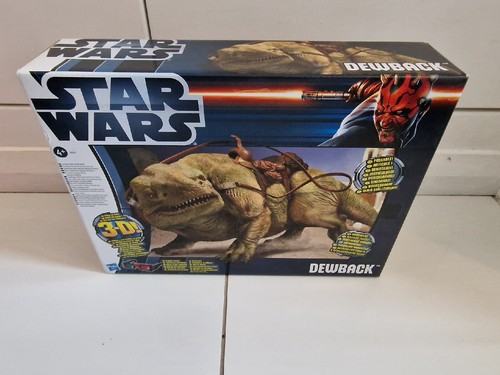 Star wars hasbro dewback - hasbro,
