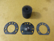 Stihl 09, 010, 011, 012