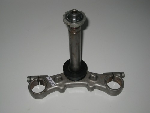 Suzuki 500e triple clamp - gs,
