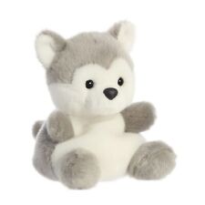 NEW AURORA PLUSH ASSORTED PALM