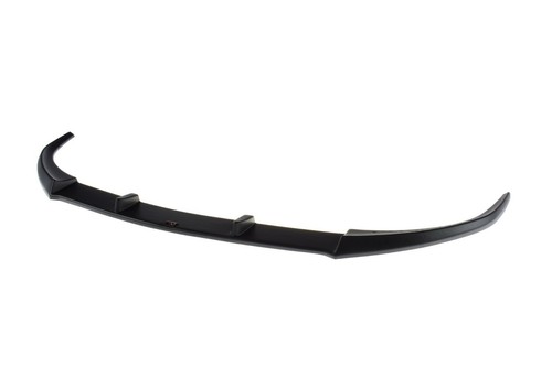 Front diffuser splitter - front, v2