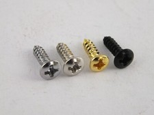 SCRATCH PLATE PICKGUARD