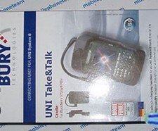 THB Bury Car Kit Cradle