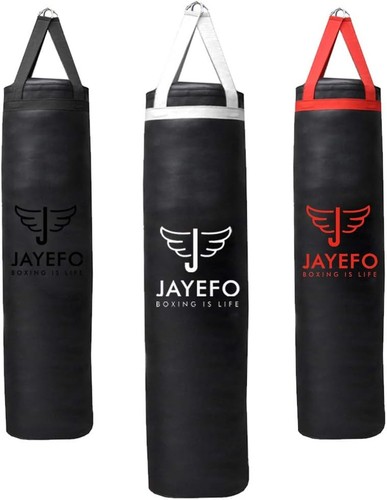 Jayefo 4ft punch bag unfilled - 4ft,