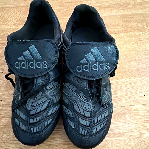 Adidas predator accelerator - predator, fg