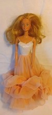 Vintage 1984 Mattel Barbie