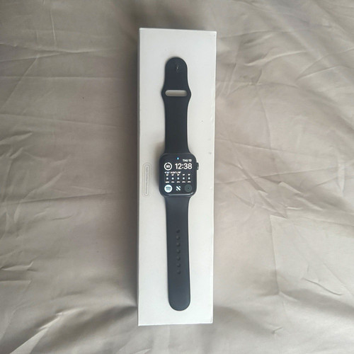 Apple watch series 44mm - watch,