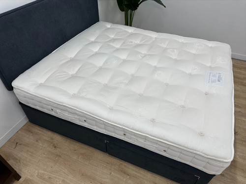 Hypnos superking pillowtop - hypnos,