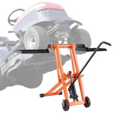 500 Lbs Lawn Mower Lift with