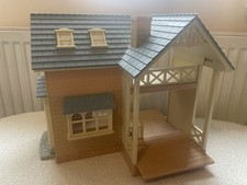 Sylvanian families house - families,
