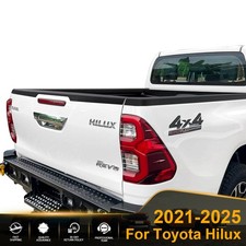 Load Bed Rail Protector Cap