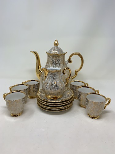 Vintage foreign porcelain - foreign,