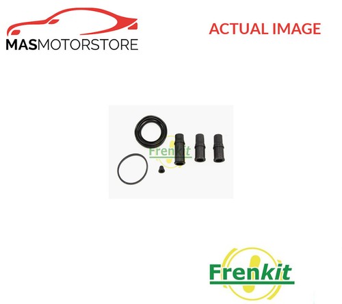 Brake caliper repair - brake, front