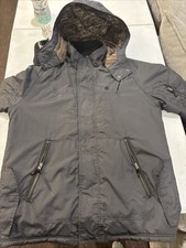 Element Dulcey Explorer Parka