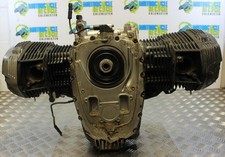 BMW R 1200 GS Engine Motor 23k miles R1200GS TU 2010 to 2012 B079