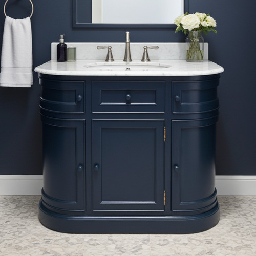 Luxury hargrave single - luxury,