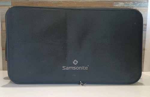 Samsonite suit carrier garment - carrier,