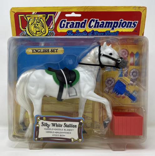 1988 grand champions english - champions,