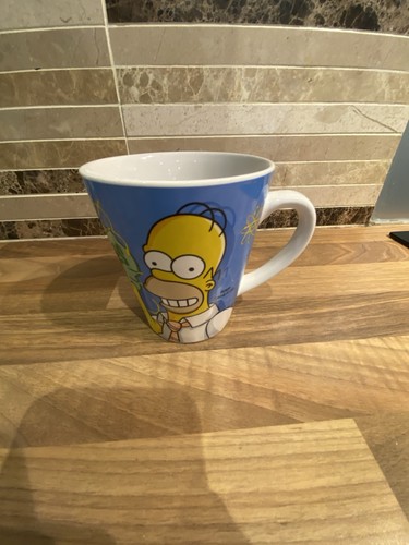 The simpsons matt groening - matt,