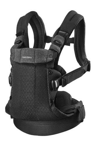 Baby bjorn harmony carrier - baby,