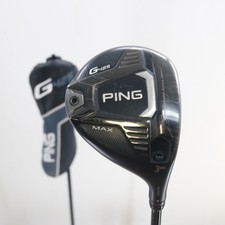 PING G425 Max 3 Fairway Wood