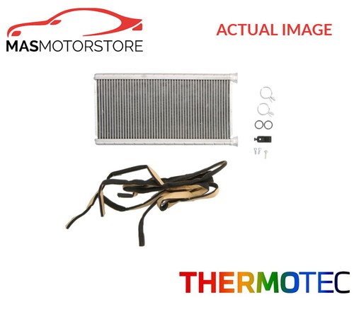 Heater radiator exchanger - heater,