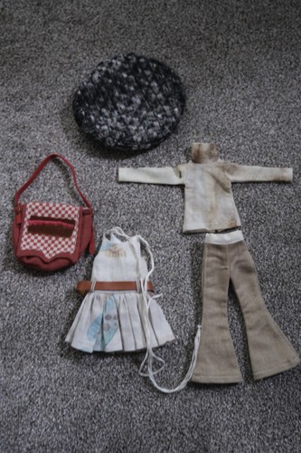 Handmade blythe doll - handmade,