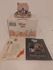 Lilliput Lane ‘Riverview’