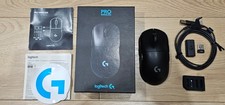 Logitech G Pro Wireless Gaming