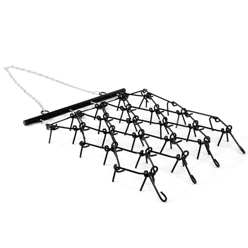 4x4ft chain harrow 7lbs 8 - 4x4ft, 3/8