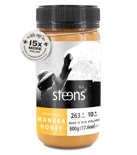 Manuka honey mgo - manuka, pure