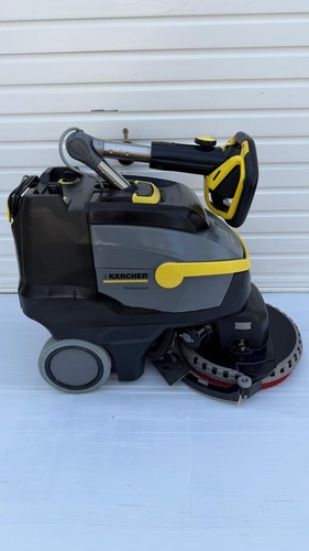 Karcher professional 12 - professional, 38/12