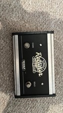 Mesa Solo Rectifier Foot