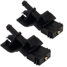2x Front Windshield Wiper