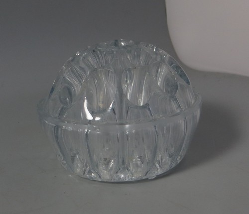 Vintage davidson clear - vintage, glass