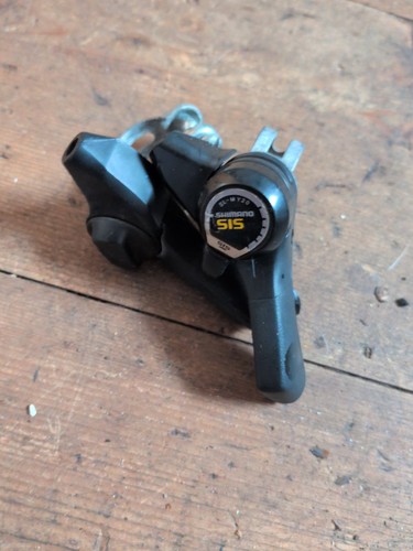 Shimano sis thumb shifter - shimano,