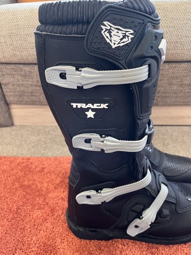 Wulfsport wulf track star mx - wulfsport,