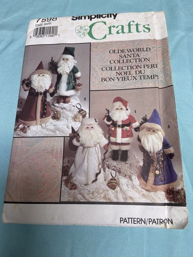 1991 simplicity sewing - simplicity, pattern