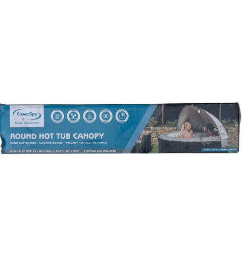 Cleverspa clever spa - spa, small