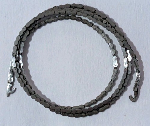 Fusee chain 264 long - fusee,