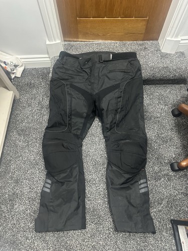 Rst textile motorcycle - textile,