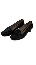 Footglove chic black patent - footglove,