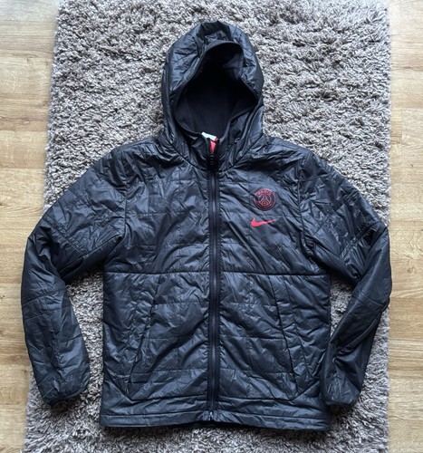 Nike 2021 psg fleece lined - 2021-22,