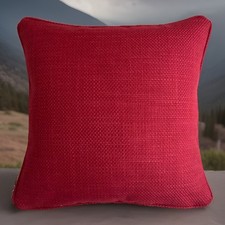 A 16 Inch cushion cover in