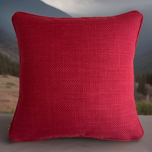 Inch cushion cover in - 16,