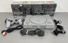 Sony PlayStation 1 Ps1 Console