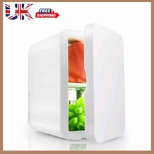 8L Portable Fridge Table Top