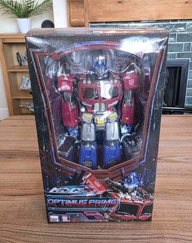 Threezero mdlx optimus prime - mdlx,