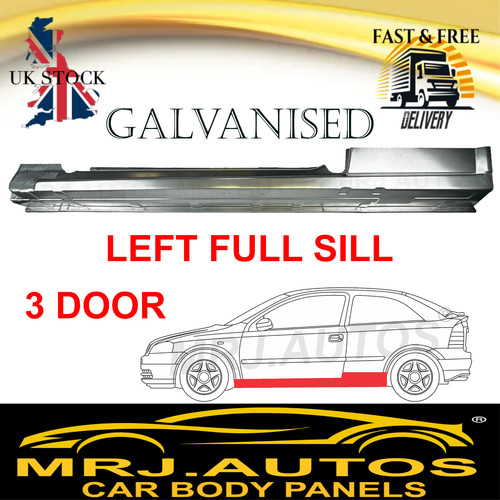 For vauxhall astra - astra, 3